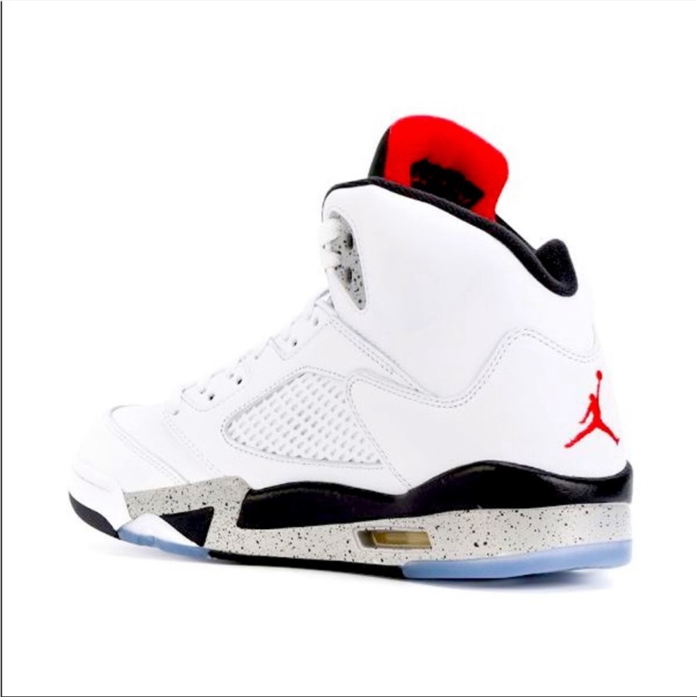 Jordan - Picture 2 of 7